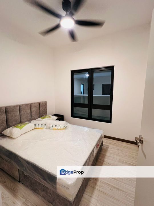 Fully Furnished unit at M Oscar for Rent, Kuala Lumpur, Bandar Baru Sri Petaling