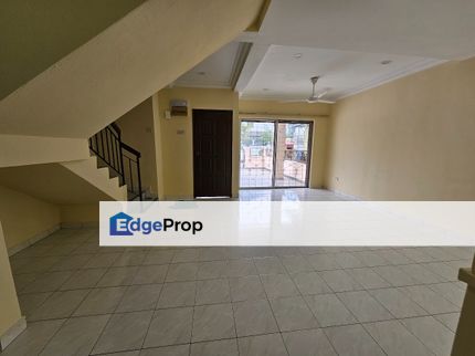 Nice Double Storey House Taman Subang Permai, Subang Jaya for Rent:, Selangor, Subang