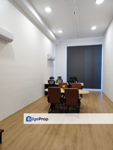 Fully Furnished unit at Mutiara Sentral for Rent:, Kuala Lumpur, Cheras