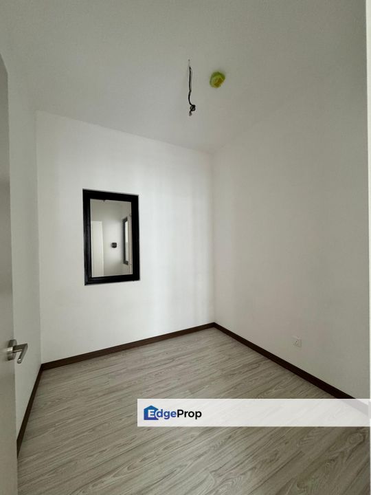 Below Market Value M Oscar Brand New Unit:, Kuala Lumpur, Bandar Baru Sri Petaling