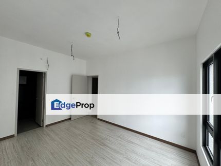 Below Market Value M Oscar Brand New Unit:, Kuala Lumpur, Bandar Baru Sri Petaling