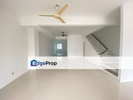 Casa view 2 storey house at Casa view for Sale:, Selangor, Cyberjaya