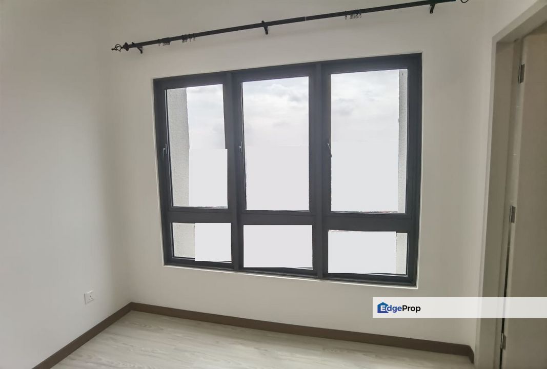 Budget 2 Bedrooms unit at M Oscar for Rent:, Kuala Lumpur, Bandar Baru Sri Petaling