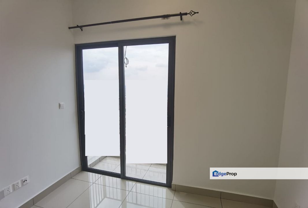 Budget 2 Bedrooms unit at M Oscar for Rent:, Kuala Lumpur, Bandar Baru Sri Petaling