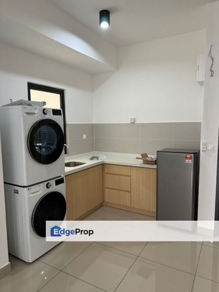 M Oscar Small Rooms for Rent, Kuala Lumpur, Bandar Baru Sri Petaling