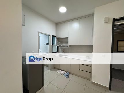 M Oscar 3 Bedrooms Partial furnished for Rent:, Kuala Lumpur, Bandar Baru Sri Petaling