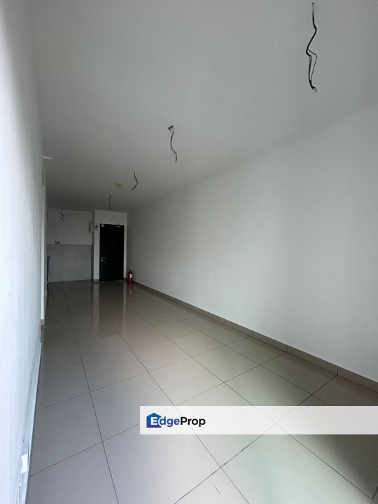 Cheap, New located in a Quiet area in Sri Petaling, Kuala Lumpur, Bandar Baru Sri Petaling