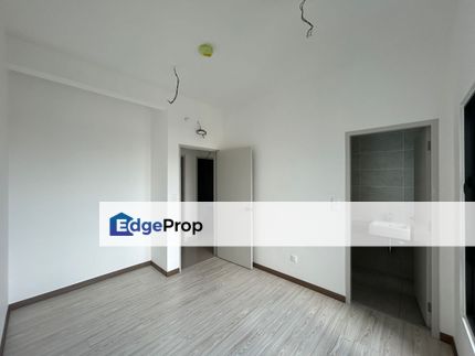 Cheap, New located in a Quiet area in Sri Petaling, Kuala Lumpur, Bandar Baru Sri Petaling