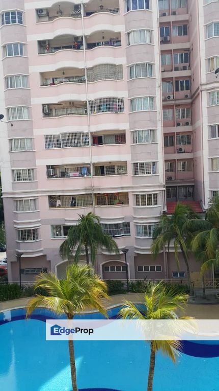 Desa Saujana 3Bedrooms unit for Sale:, Selangor, Seri Kembangan