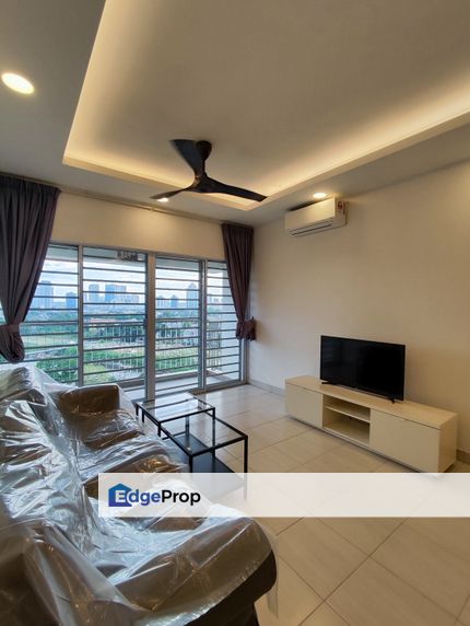 Apartment at Koi Kinrara for Rent, Selangor, Puchong