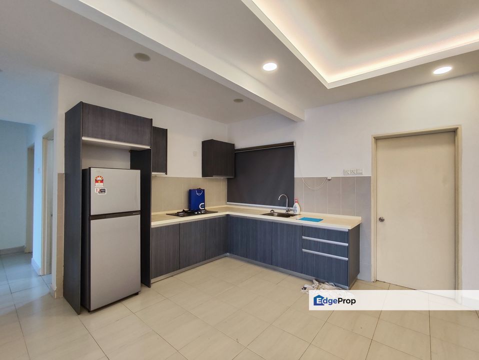 Apartment at Koi Kinrara for Rent, Selangor, Puchong