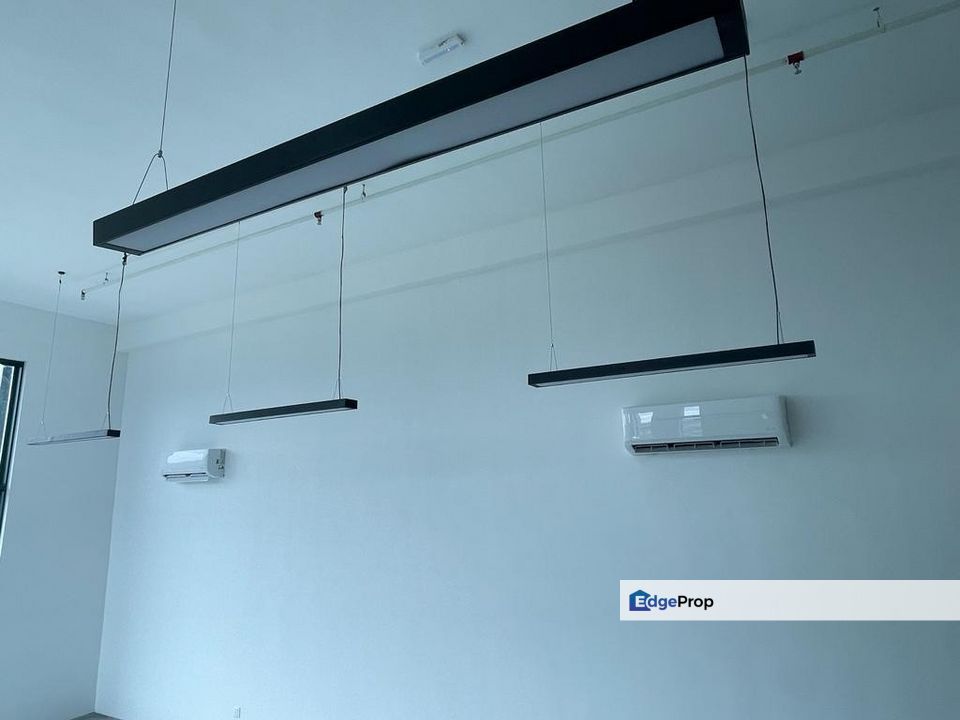 Office at Mutiara Central for Rent:, Kuala Lumpur, Cheras