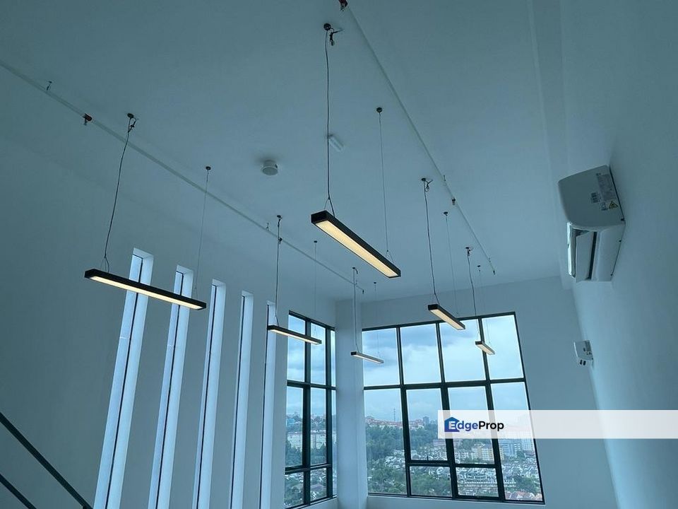 Office at Mutiara Central for Rent:, Kuala Lumpur, Cheras