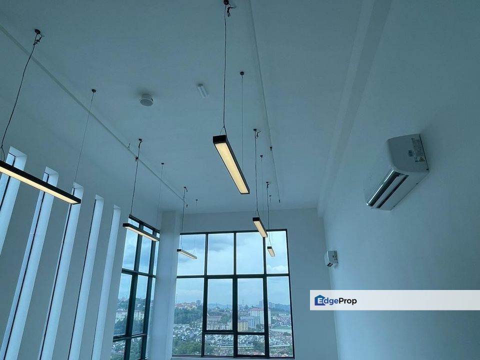 Office at Mutiara Central for Rent:, Kuala Lumpur, Cheras