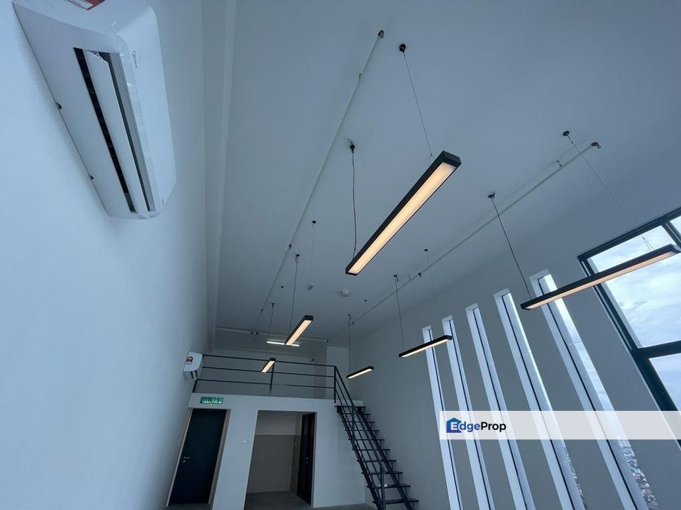 Office at Mutiara Central for Rent:, Kuala Lumpur, Cheras