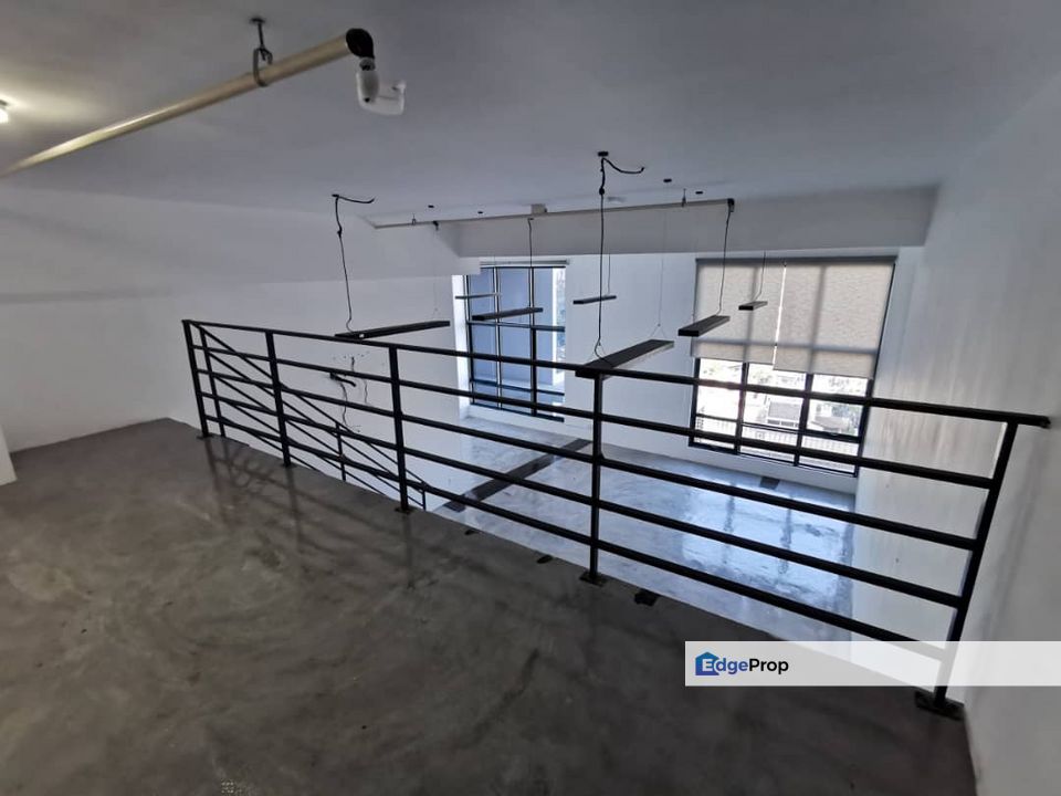 Mutiara central office for Rent, Kuala Lumpur, Cheras