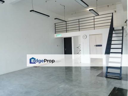 Mutiara central office for Rent, Kuala Lumpur, Cheras