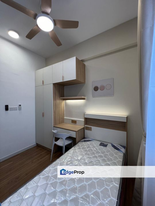 Sunway Velocity 2, Fully Renovated & Fully Furnished, Kuala Lumpur, Cheras