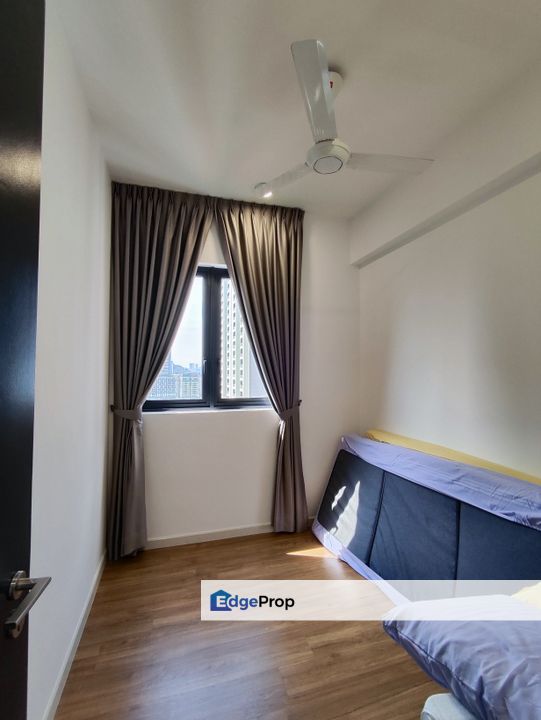 Service residence for sale at Sunway Velocity Two, Kuala Lumpur, Cheras