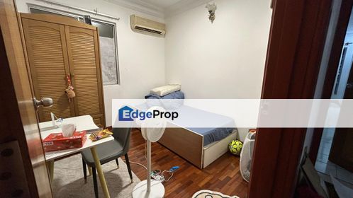 Amadesa at Desa Petaling for Sale :, Kuala Lumpur, Desa Petaling