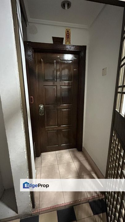 Amadesa at Desa Petaling for Sale :, Kuala Lumpur, Desa Petaling