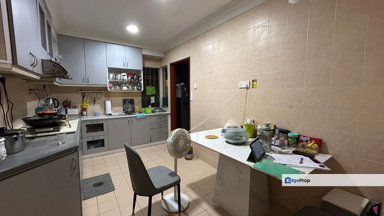 Amadesa at Desa Petaling for Sale :, Kuala Lumpur, Desa Petaling