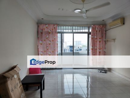Bukit Oug Condominium for Sale at Bukit Jalil :, Kuala Lumpur, Bukit Jalil
