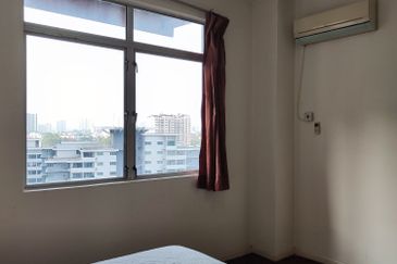 Bukit OUG Condominiums