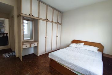 Bukit OUG Condominiums