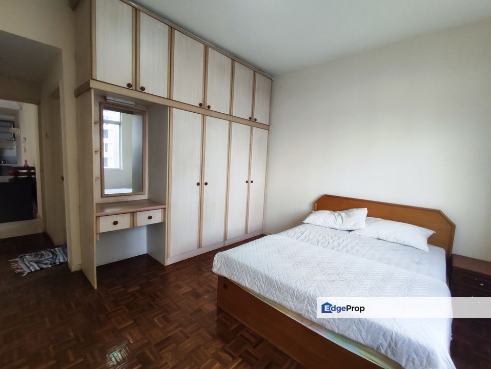 Bukit Oug Condominium for Sale at Bukit Jalil :, Kuala Lumpur, Bukit Jalil