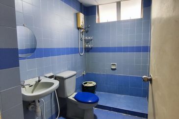 Bukit OUG Condominiums