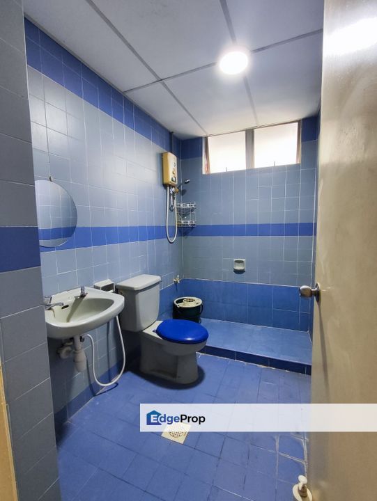 Bukit Oug Condominium for Sale at Bukit Jalil :, Kuala Lumpur, Bukit Jalil