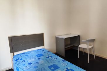 Bukit OUG Condominiums