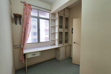 Bukit OUG Condominiums