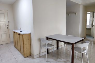 Bukit OUG Condominiums