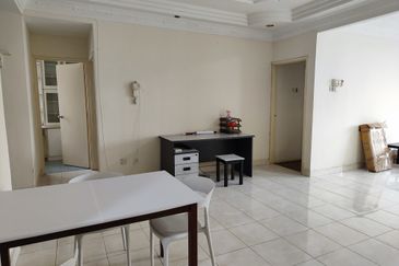 Bukit OUG Condominiums