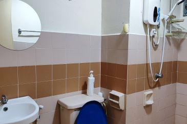 Bukit OUG Condominiums