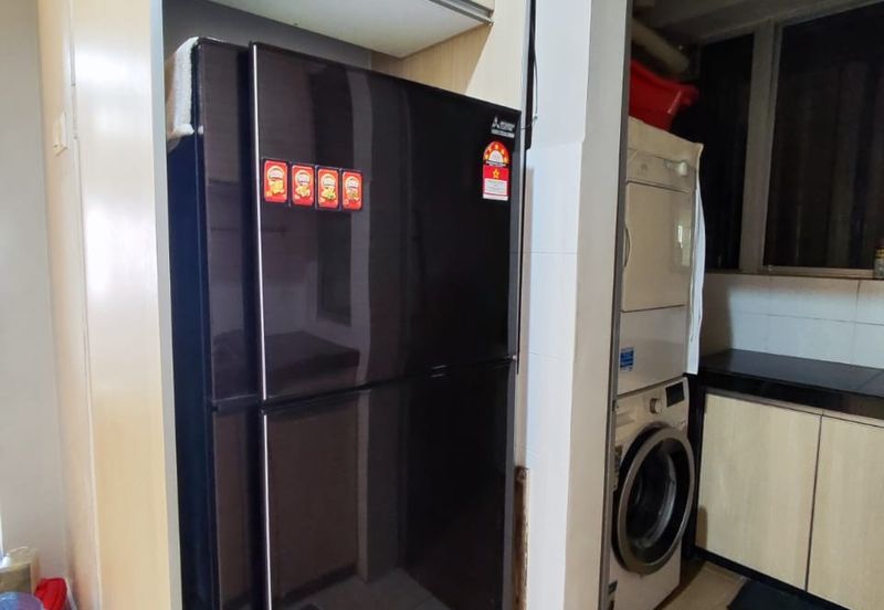 1 Petaling Residences and Commerz