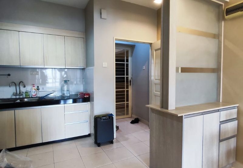 1 Petaling Residences and Commerz