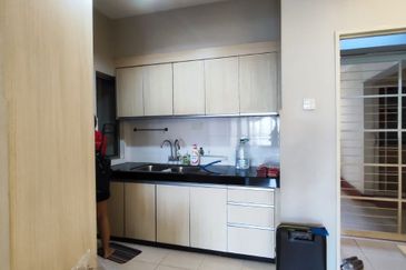 1 Petaling Residences and Commerz