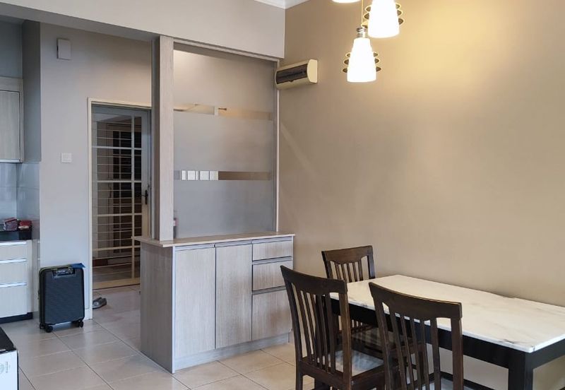 1 Petaling Residences and Commerz