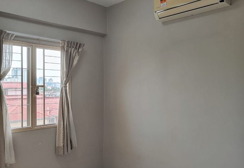 1 Petaling Residences and Commerz