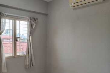 1 Petaling Residences and Commerz