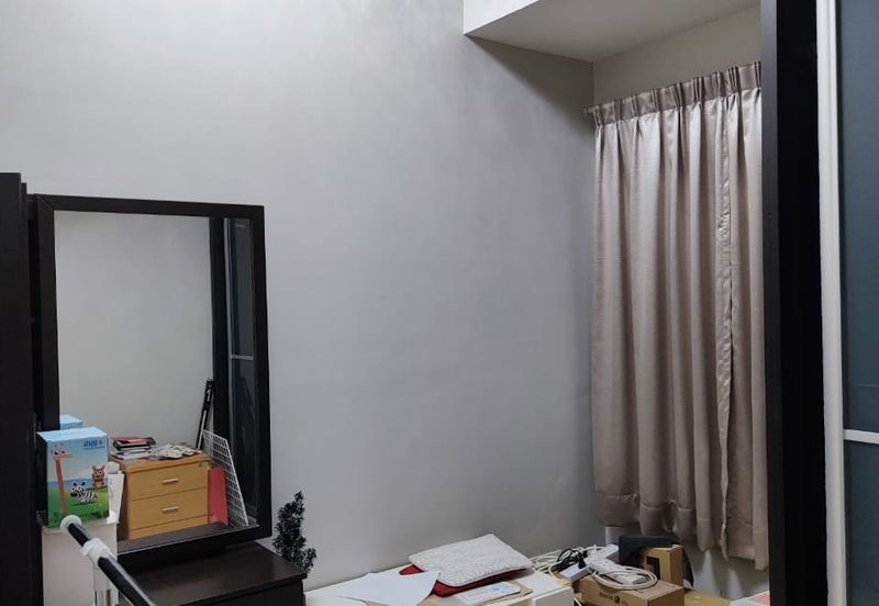 1 Petaling Residences and Commerz