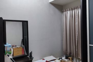 1 Petaling Residences and Commerz