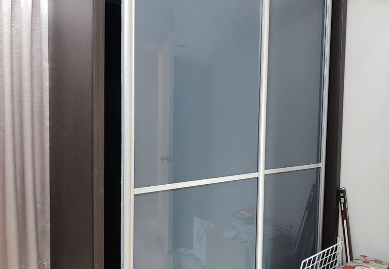 1 Petaling Residences and Commerz