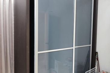 1 Petaling Residences and Commerz