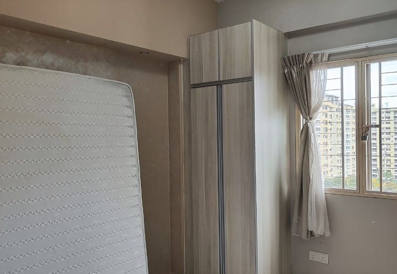 1 Petaling Residences and Commerz