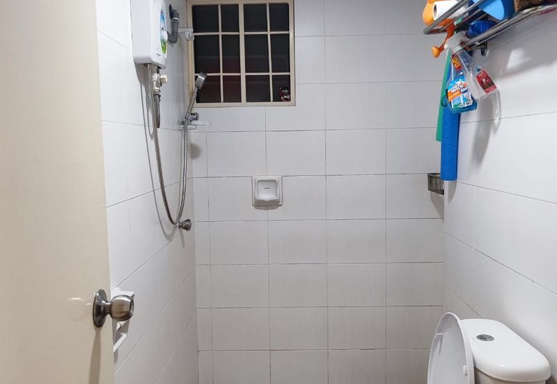 1 Petaling Residences and Commerz