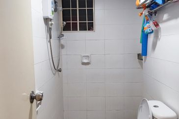 1 Petaling Residences and Commerz